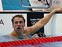 Олимпийский пловец Райан Лохте признался, что регулярно мочится в бассейн