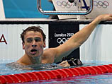 Олимпийский пловец Райан Лохте признался, что регулярно мочится в бассейн