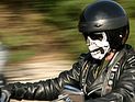 Иран опубликовал признания "черных мотоциклистов "Мосада"(иллюстрация)