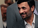 Ахмадинеджад принял приглашение короля Саудовской Аравии