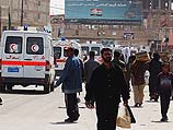Теракт на рынке в южном Ираке: десятки погибших