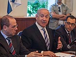 Парламентарии выразили возмущение поведением главы правительства Биньямина Нетаниягу, распустившего комиссию Плеснера, и обвинили его в предпочтении союза с "поселенцами и ультрарелигиозными"