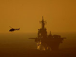 "Мы не шутим": США концентрируют самолеты и корабли в Персидском заливе
