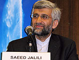 Саед Джалили