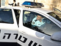 Задержаны подозреваемые в налете на киоск в Рамле