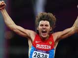 Прыжки в высоту: россияне завоевали десятую золотую медаль    