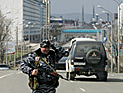 Установлены личности террористов-смертников, совершивших теракт в Грозном