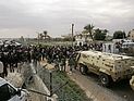 Египетская армия начала операцию на Синае: больше 20 убитых