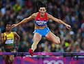 Бег на 400 метров с барьерами: Наталья Артюх приносит России 11-е золото