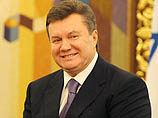 Президент Украины Виктор Янукович подписал закон о статусе русского языка
