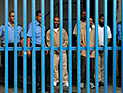 "Maaрив": Палестинские заключенные захватили комнату для свиданий, прогнав тюремщиков