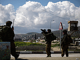 В ходе операции была раскрыта террористическая сеть, действовавшая в Рамалле и в палестинских деревнях округа Биньямин