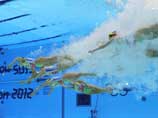 Синхронное плавание: россиянки завоевали золотую медаль