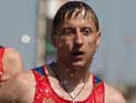 Сергей Кирдяпкин завоевал 17-е золото сборной России и установил олимпийский рекорд