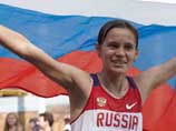 Спортивная ходьба: россиянки завоевали золото и серебро, и установили мировой рекорд