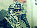 "Аль-Джазира": на одежде Ясера Арафата обнаружены следы полония 