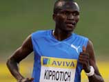 Марафон: олимпийским чемпионом стал бегун из Уганды