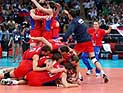 Россияне превзошли достижения Пекина: волейболисты завоевали 24-е золото