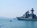 4 моряка израильских ВМФ подозреваются в посещении публичного дома в Греции во время учений