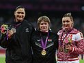 Скандал: у белорусской олимпийской чемпионки отобрали медаль за допинг