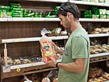 Цены на хлеб повысятся на 6,5%