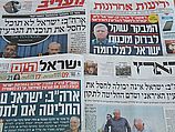 Обзор ивритоязычной прессы: "Маарив", "Едиот Ахронот", "Гаарец", "Исраэль а-Йом". Среда, 15 августа 2012 года 