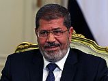 Президент Египта Мухаммад Мурси призвал покончить с режимом Асада