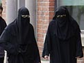 Пьяная полька напала на мусульманок в хиджабах и потребовала, чтобы те "убрались из Британии" 