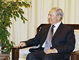 Сирийская оппозиция сообщила о бегстве вице-президента Фарука аш-Шараа