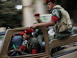 Очередная атака исламистов на Синае: ранены трое сотрудников египетских служб безопасности