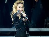 Мадонна возмущена приговором Pussy Riot: два года за 40 секунд &#8211; это слишком