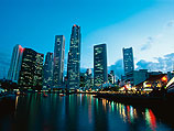 Самой здоровой страной в мире признан Сингапур