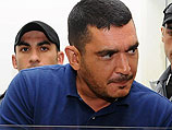 Зять Шошана Бараби, предоставивший ему убежище, переведен под домашний арест