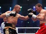 Бокс: в "постсоветской битве" за титул чемпиона мира победил Артур Абрахам