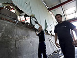 Террористы обстреляли Сдерот, причинен ущерб предприятиям, есть пострадавшие