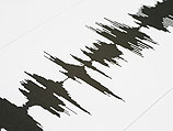 В Тихом океане, около побережья Сальвадора, произошло землетрясение магнитудой 7,4