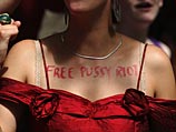Защита Pussy Riot подала апелляцию на приговор Хамовнического суда 