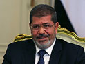 Внешнеполитическая программа Мурси: Израиль &#8211; табуированное слово 