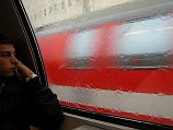 С конца сентября проезд в поездах можно будет оплачивать карточкой "Рав-Кав"