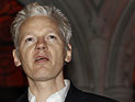 Первое выступление основателя WikiLeaks: он требует от Обамы "прекратить охоту на ведьм"