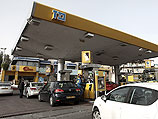 Израиль &#8211; 3-й в рейтинге цен на бензин