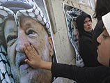 Полиция Франции начала расследование смерти Ясера Арафата