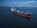 Пираты захватили танкер у берегов Того