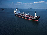 Пираты захватили танкер у берегов Того