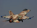 Палестинские СМИ: ВВС ЦАХАЛа нанесли удар по сектору Газы