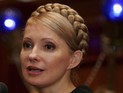 Высший судебная инстанция Украины отказалась пересматривать приговор Юлии Тимошенко