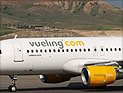 Минобороны Нидерландов: на борту самолета Vueling могут находиться заложники