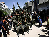 ХАМАС признал: война в Сирии подорвала союз палестинских террористов с Ираном