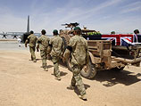 В Афганистане убиты трое австралийских солдат
