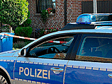 В Берлине молодчики-антисемиты избили раввина на глазах его 6-летней дочери